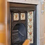 بيت للعطل Gorgeous Victorian Town-house In With Parking - Pass The Keys *